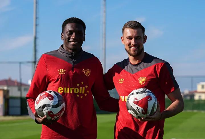 Alanyaspor ve Göztepe Süper Lig Mücadelesi Detayları