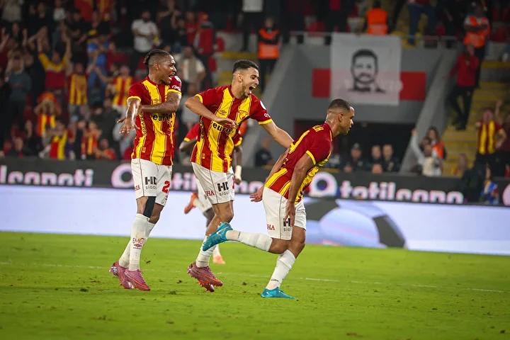 İstatistikler ve Öne Çıkan Oyuncular