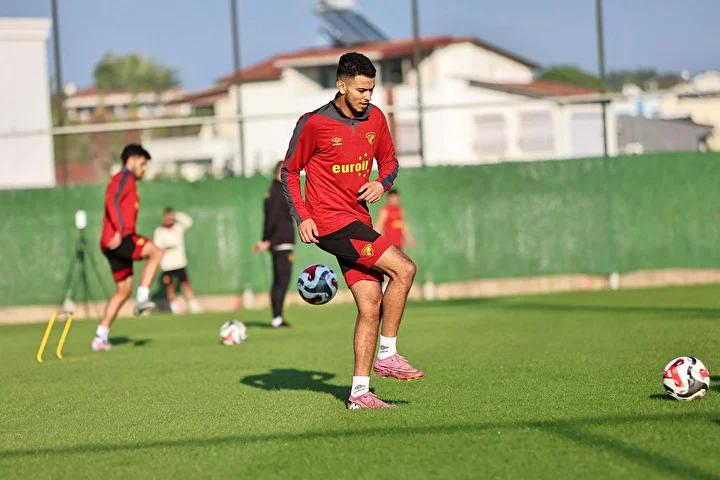 Alanyaspor ve Göztepe Süper Lig Mücadelesi Detayları