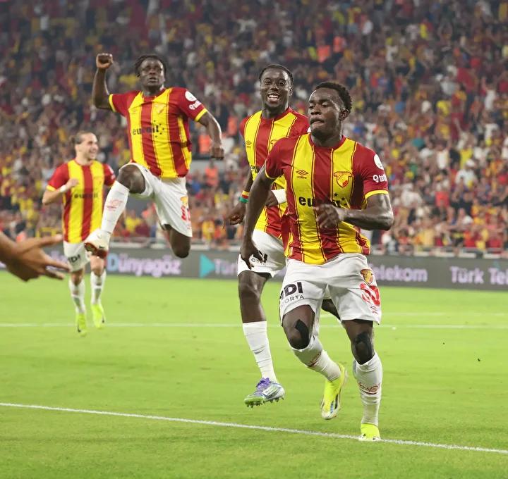 Alanyaspor ve Göztepe Süper Lig Mücadelesi Detayları