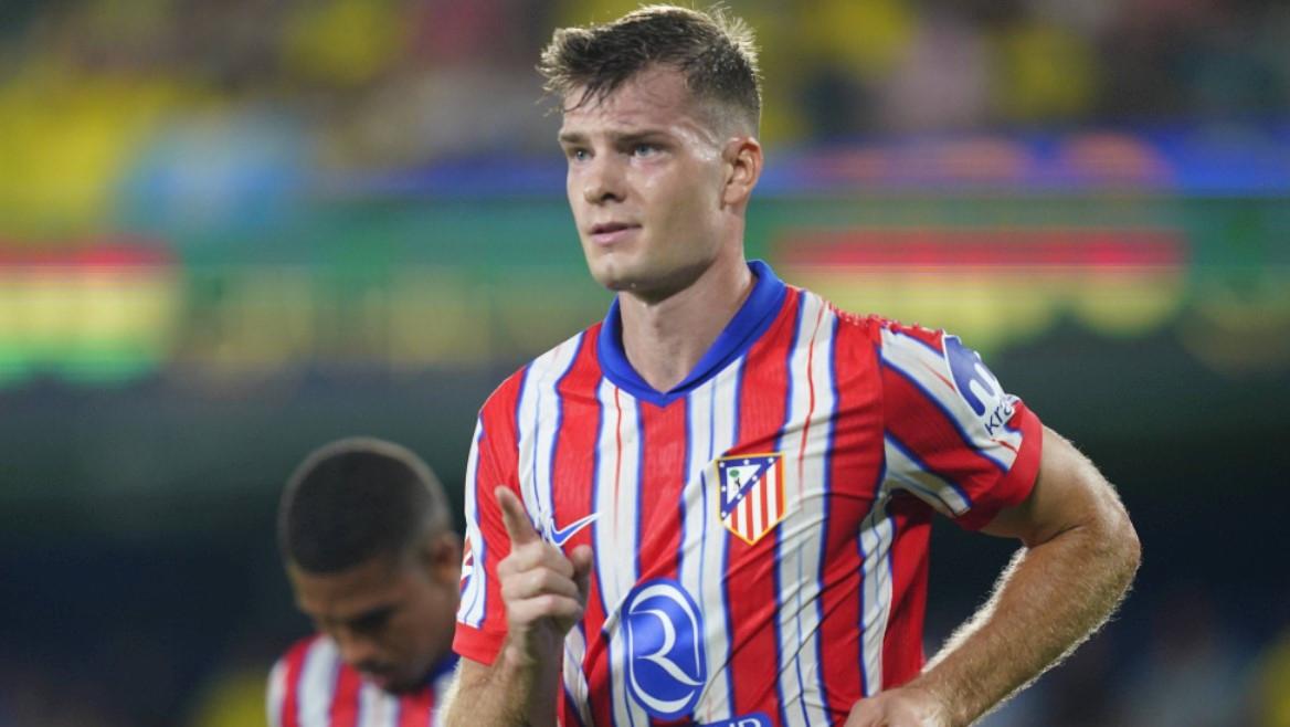 Alexander Sörloth Hakkında Bilmeniz Gereken Tüm Detaylar 1 Futbolculuk Serüveni