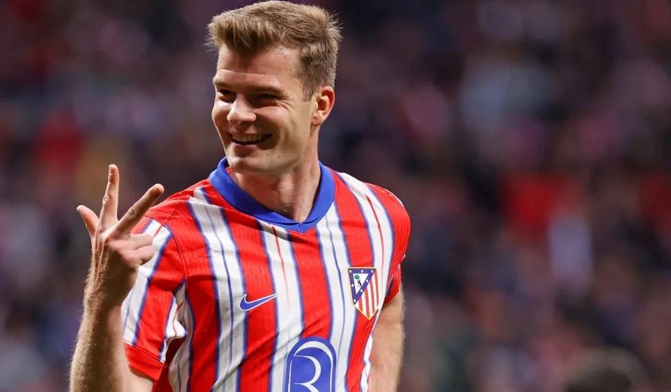 Alexander Sörloth Hakkında Bilmeniz Gereken Tüm Detaylar 2 Futbolculuk Serüveni