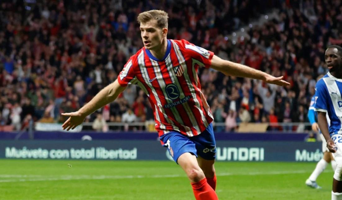 Alexander Sörloth Hakkında Bilmeniz Gereken Tüm Detaylar 3 Alexander Sörloth Hakkında Bilmeniz Gereken Tüm Detaylar