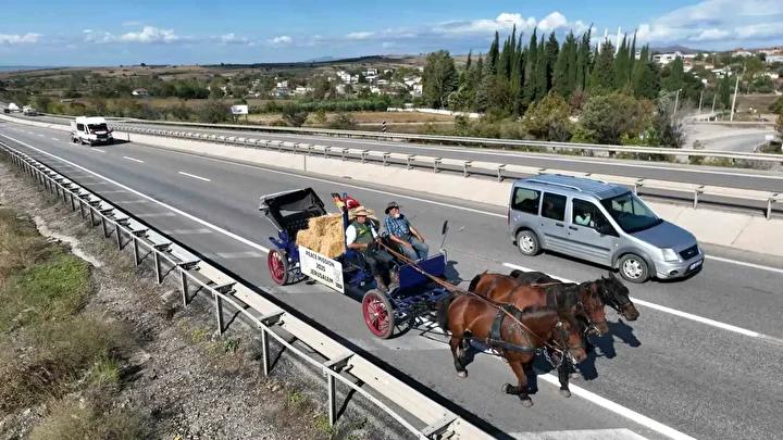 Barış Uğruna Verilen Mücadele ve Mesajlar