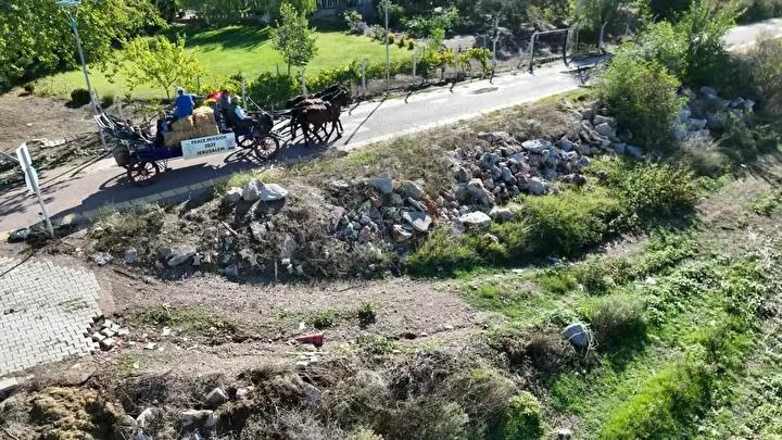 Alman Barış Çanları Efsanesi: Kudüs’e Giden Uzun ve Özverili Yolculuk