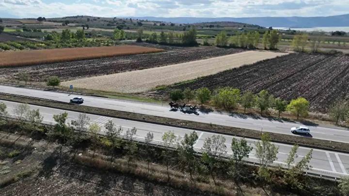 Alman Barış Çanları Efsanesi: Kudüs’e Giden Uzun ve Özverili Yolculuk