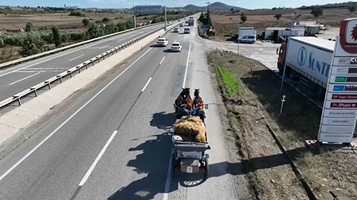 Alman Barış Çanları Efsanesi: Kudüs’e Giden Uzun ve Özverili Yolculuk