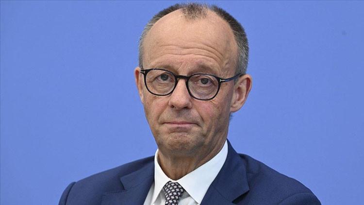 Almanya Başbakanı Merz'in Ankara Ziyareti Öncesi Önemli Açıklamaları