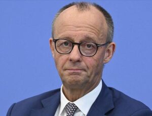 Almanya Başbakanı Merz’in Ankara Ziyareti Öncesi Önemli Açıklamaları