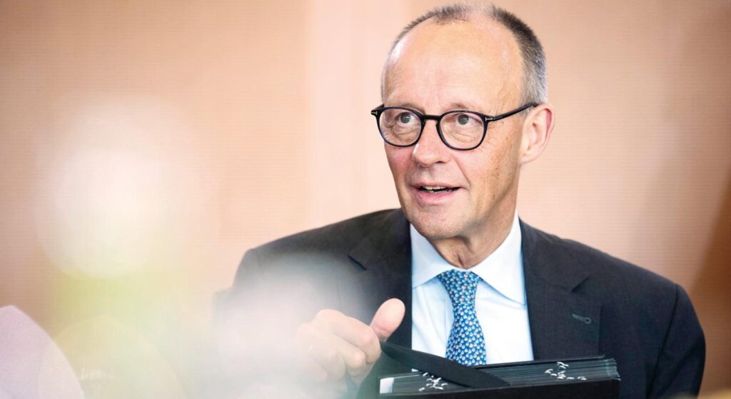 Almanya- Türkiye Zirvesi Öncesi Yüksek Düzeyli İkili Görüşmeler Planlanıyor