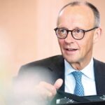 Almanya- Turkiye Zirvesi Oncesi Yuksek Duzeyli Ikili Gorusmeler Planlaniyor