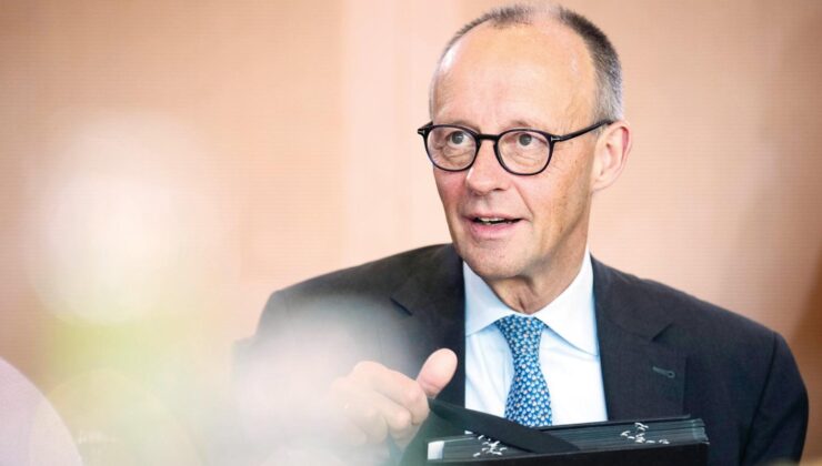 Almanya- Türkiye Zirvesi Öncesi Yüksek Düzeyli İkili Görüşmeler Planlanıyor