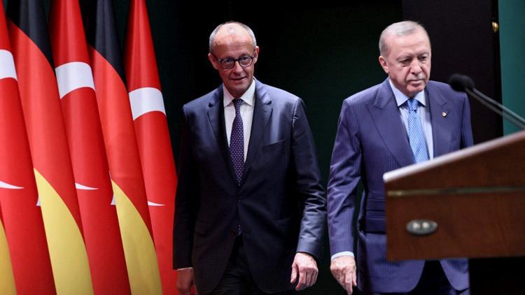 İki Liderin Ortak Nitelikleri ve Bölgesel İş Birliği