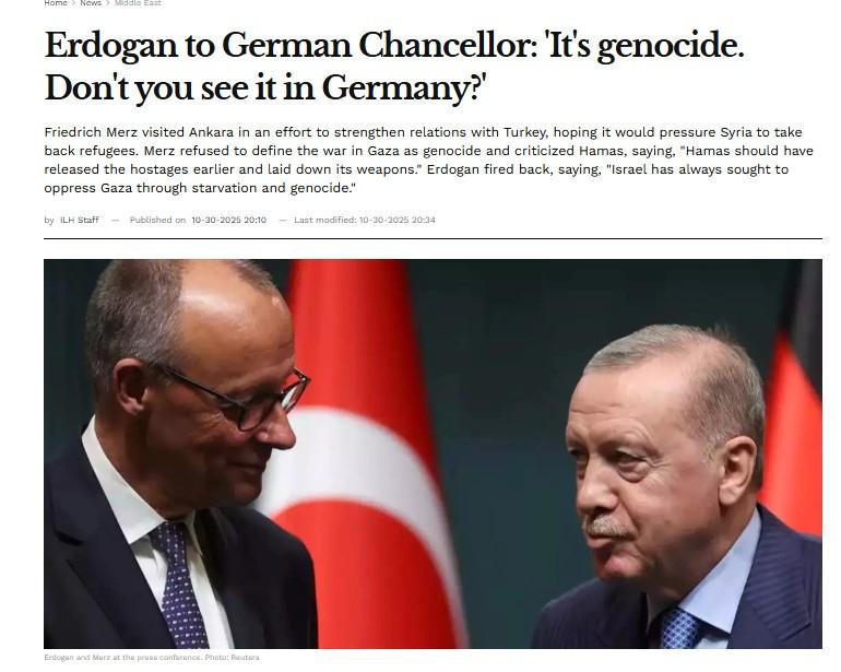 Yeni Bir Dönemin İşaretleri: Almanya ve Türkiye Arasında Stratejik İş Birliği