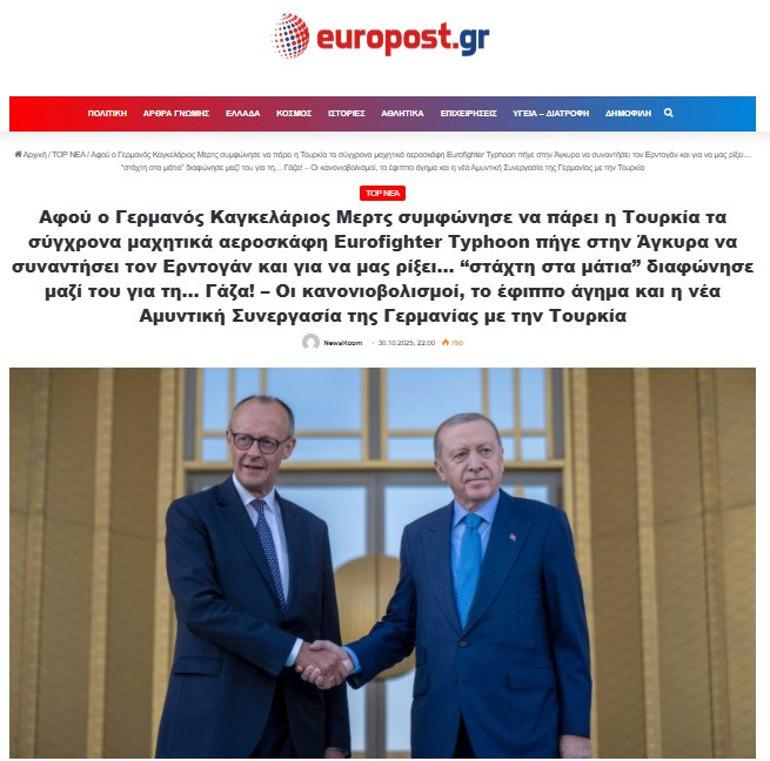 Tehlikeye İşaret Eden Yorumlar ve Gelecek Perspektifi