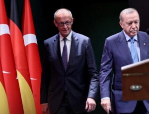 Almanya-Türkiye Zirvesinde Gazze ve Güvenlik Konuları Öne Çıktı