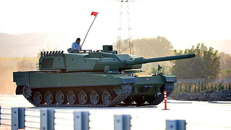 Çok Yıllık Gurur ve Gelecek Planları