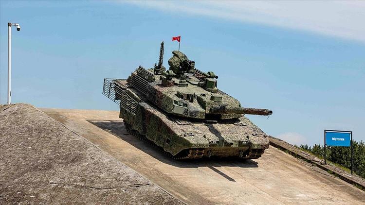Çok Yıllık Gurur ve Gelecek Planları