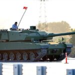 Altay Ana Muharebe Tanki8217nin Kazandirdigi Gurur ve Uretim Sureci