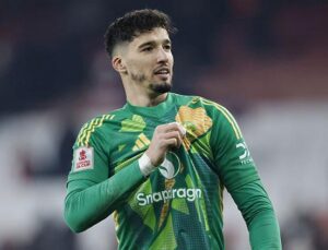 Altay Bayındır’dan Manchester United ve Premier Lig Değerlendirmeleri