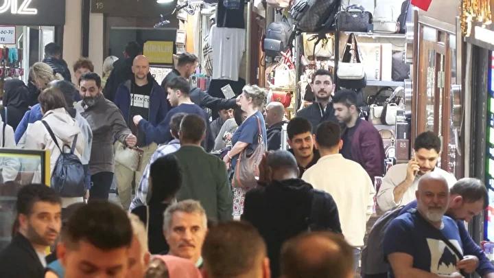 Kapalı Çarşı'daki Güncel Durum ve Fiyat Farkları