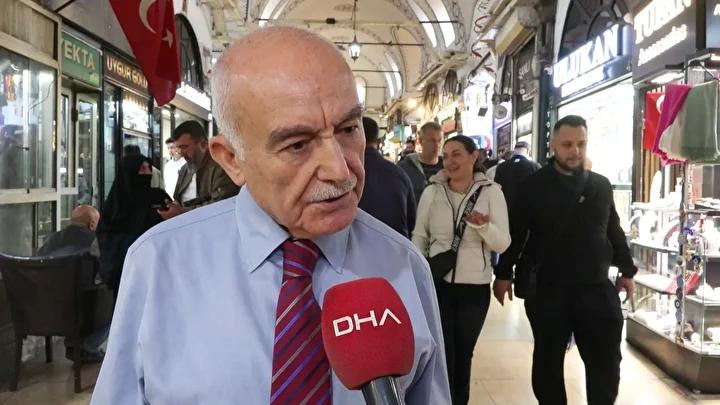 Vatandaşlar ve Güncel Alım-Satım Trendleri