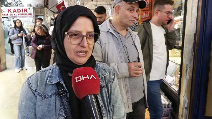Altın Fiyatlarındaki Dalgalanma ve Kapalı Çarşı’da Güncel Durum
