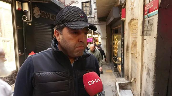 Altın Fiyatlarındaki Dalgalanma ve Kapalı Çarşı’da Güncel Durum