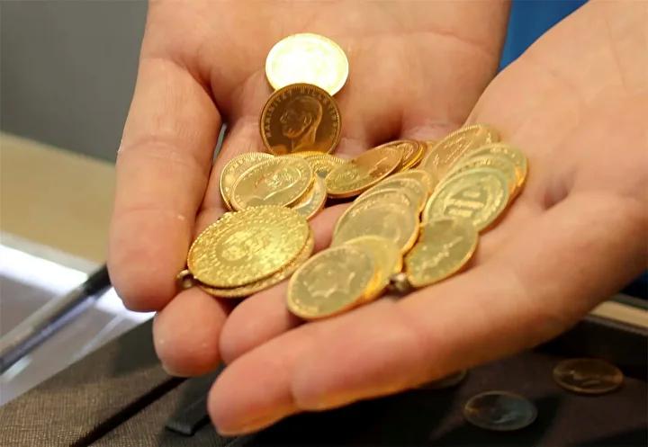 Türkiye’de Altın Alımları ve Resmi Veriler