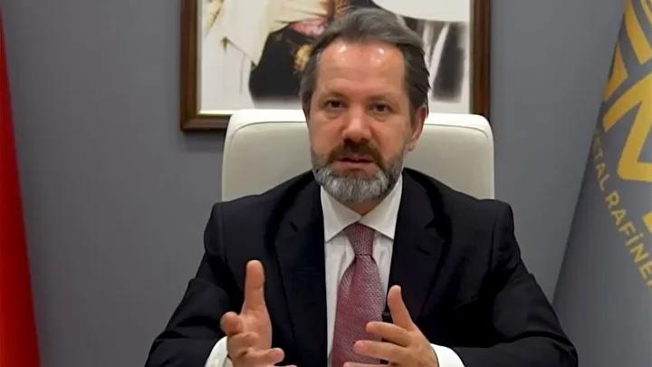 Resmi Verilere Güven ve Satış Nedenleri