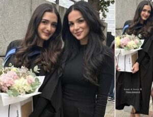 Amal Clooney’in Yeğeni Mia Hamiyeh’in Hukuk Tutkusu ve Başarı Yolculuğu