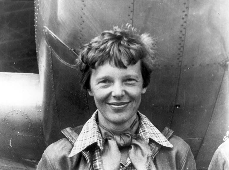 Amelia Earhart’ın Kayboluş Gizemi Yeni Bir Bulguyla Aydınlanabilir