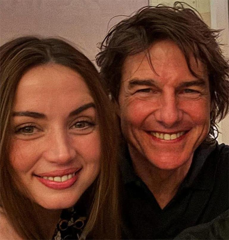 YILIN EN ÇOK KONUŞULAN YAKINLAŞMALARINDAN BİRİYDİ