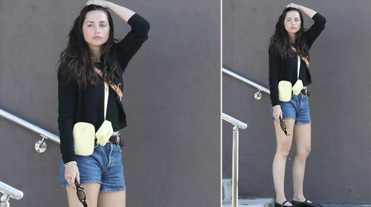 Ana de Armas ve Tom Cruiseun Yildizli Hikayesi ve Guncel Hayati