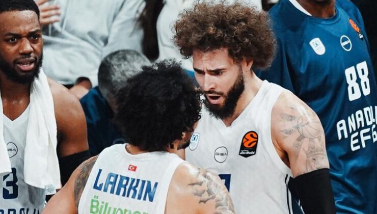 Anadolu Efes, EuroLeague’de Baskonia Maçı Kayıtları ve İlk Yarışma Stratejileri