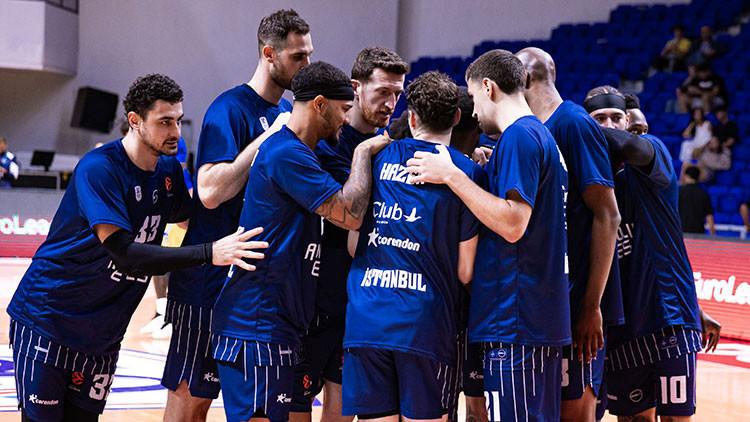 Anadolu Efes Sağlık Güncellemesi ve Futbolcu Durumları