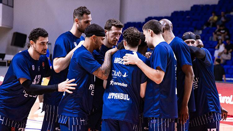 Anadolu Efes'ten Güncel Sağlık Durumu ve Maç Bilgilendirmesi 1 Sakatlık ve iyileşme süreçleri