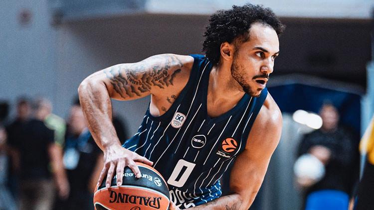 Anadolu Efes'ten Güncel Sakatlık Durumu Açıklaması