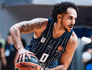 Anadolu Efes’ten Güncel Sakatlık Durumu Açıklaması