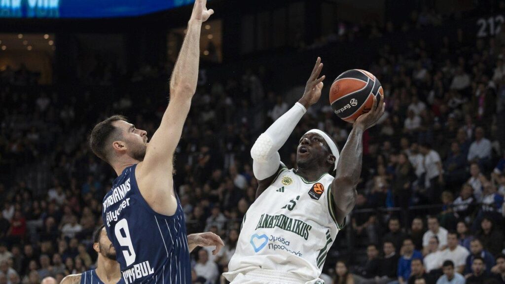 Anadolu Efes’ten Papagiannis Ameliyat Bildirisi ve Güncel Durum