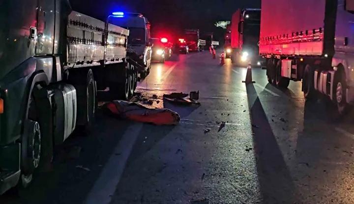 Anadolu Otoyolu'nda Feci Kaza Sonuçları ve Güvenlik Önlemleri 2 Yol Güvenliği ve Olay Sonrası İncelemeler