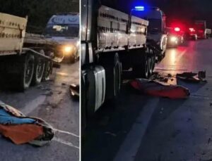 Anadolu Otoyolu’nda Feci Kaza Sonuçları ve Güvenlik Önlemleri