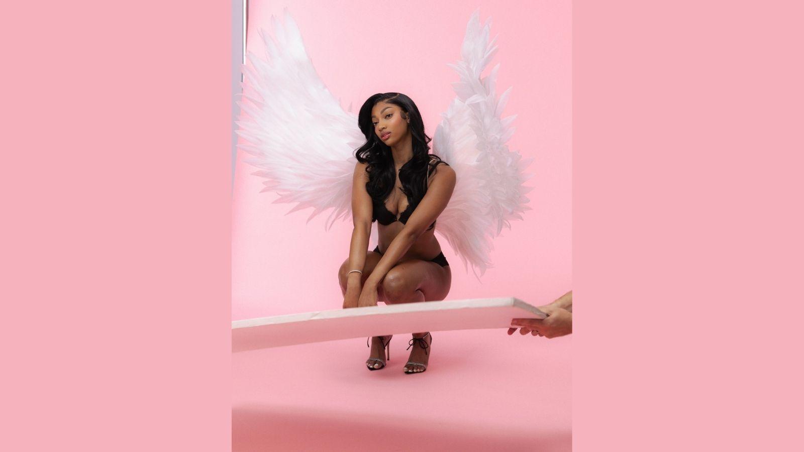 Victoria’s Secret’tan Tarihi Bir Duyuru