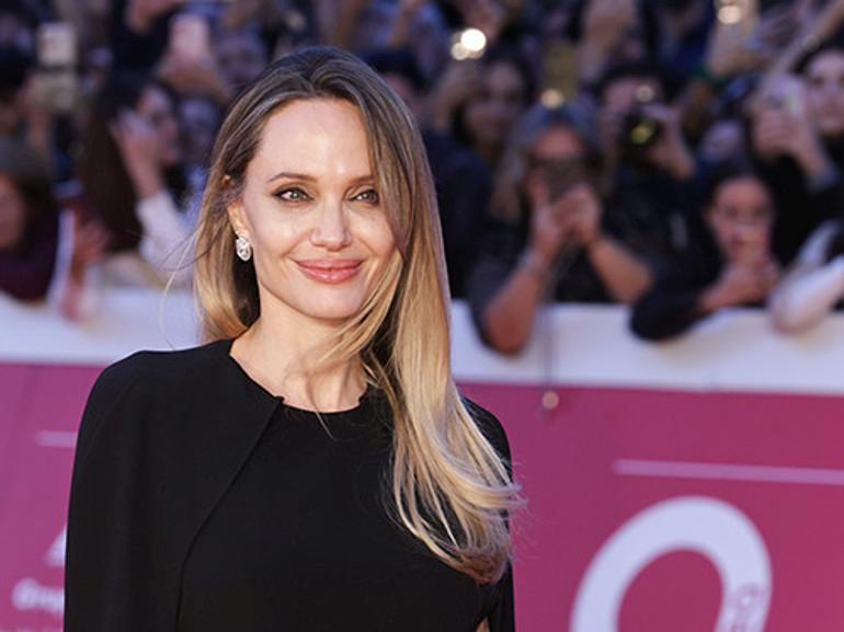 Angelina Jolie ve Brad Pitt'in Londra Planları Yeniden Kesişiyor