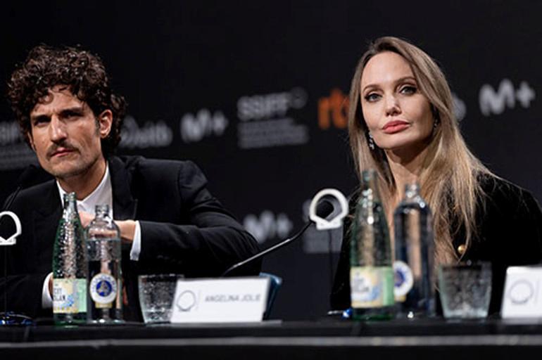 Angelina Jolie’nin Güçlü Hayat Öyküsü ve Sağlık Mücadelesi
