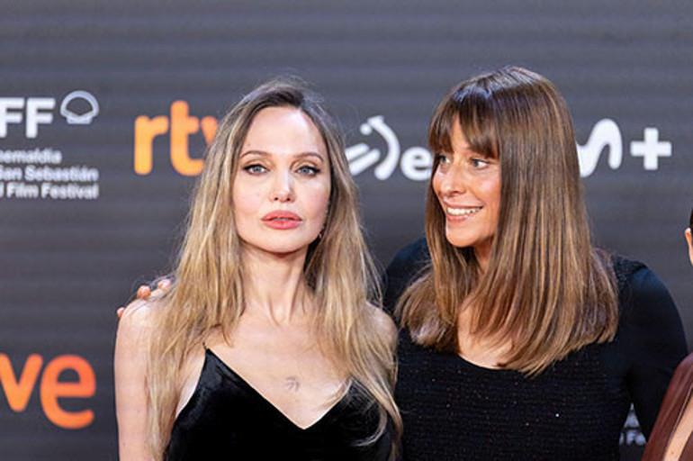 Angelina Jolie’nin Güçlü Hayat Öyküsü ve Sağlık Mücadelesi
