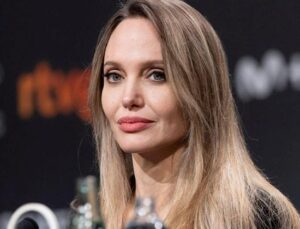 Angelina Jolie’nin Güçlü Hayat Öyküsü ve Sağlık Mücadelesi