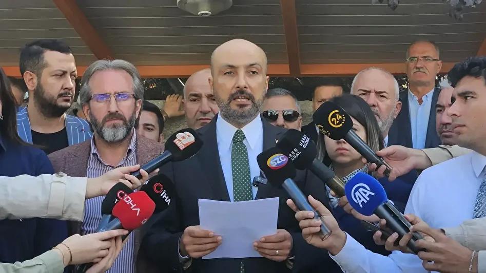 Su Sorunu ve Yönetim Eleştirileri