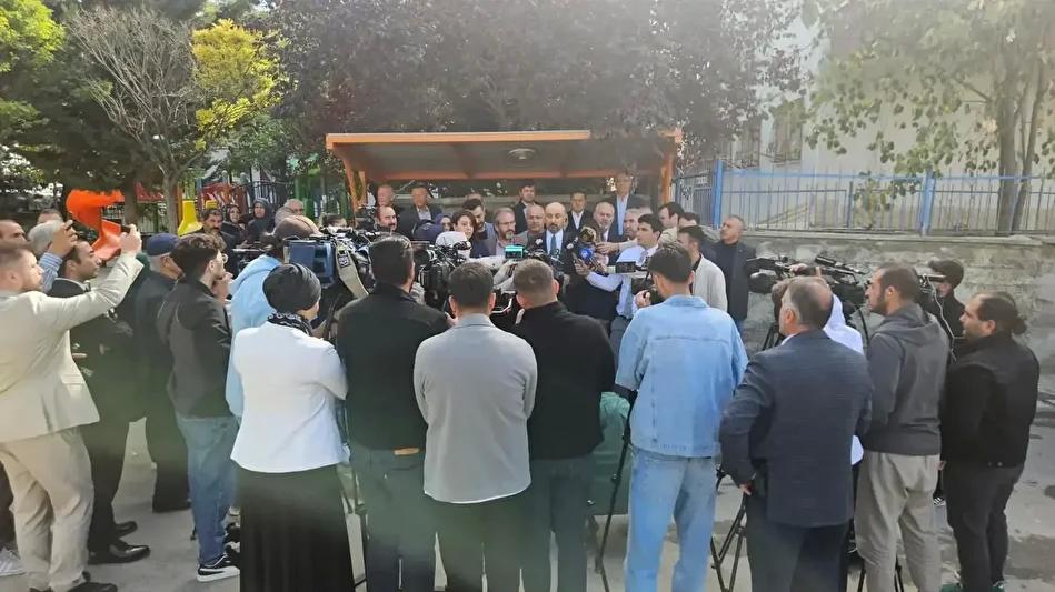 Başka Bir Perspektif: Yönetimsel Yetersizlik