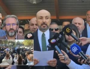 Ankara’da Su Krizi Derinleşirken Yetkililerden Çelişkili Açıklamalar